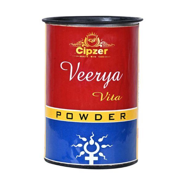 Netmeds | Cipzer Veerya Vita Powder 100 gm