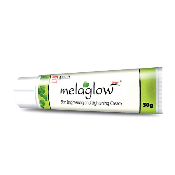 Netmeds | Melaglow New Skin Brightening and Lightening Cream 30 gm