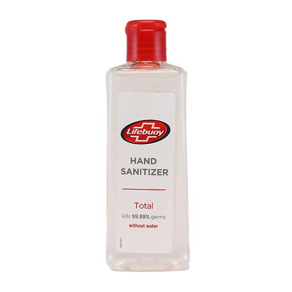 Netmeds | Lifebuoy Total Hand Sanitizer 150 ml