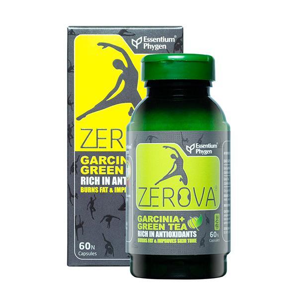 Netmeds | Eliph Zerova Capsules 60's
