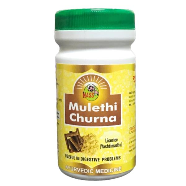 Netmeds | HASS Mulethi Churna 500 gm