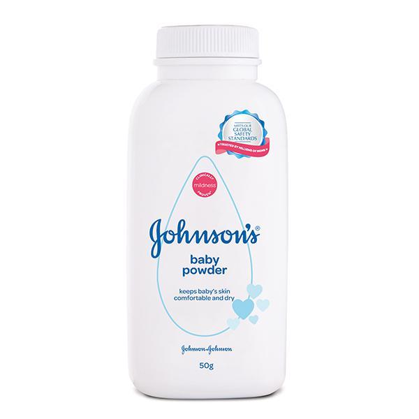 Netmeds | Johnson's Baby Powder 50 gm
