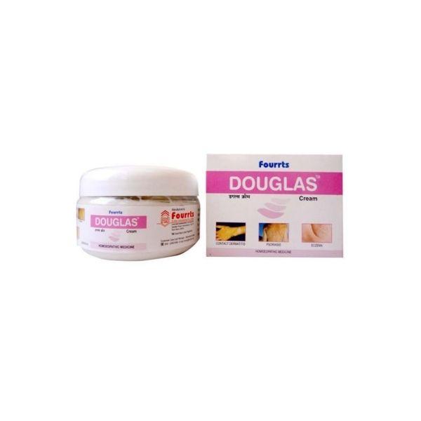 Netmeds | Fourrts Douglas Cream 125 gm