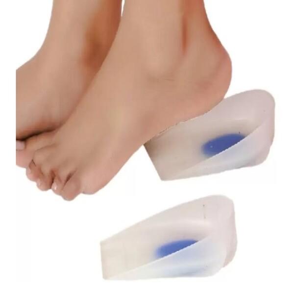 Netmeds | Med-e Move Heel Cushion (M)