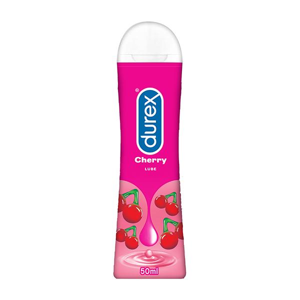 Netmeds | Durex Intimate Lube - Cherry 50 ml