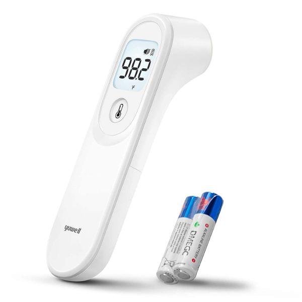 Netmeds | Yuwell Mercury Sphygmomanometer