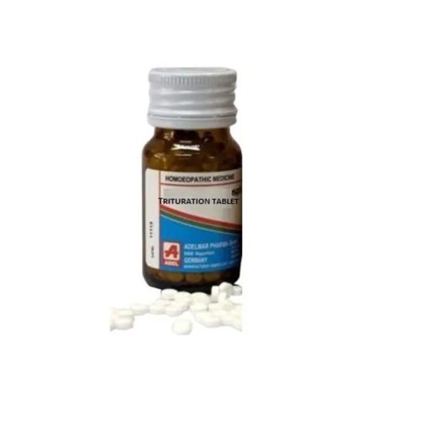 Netmeds | Adel Lecithinum. 3X (4 grain) Tablet 20 gm