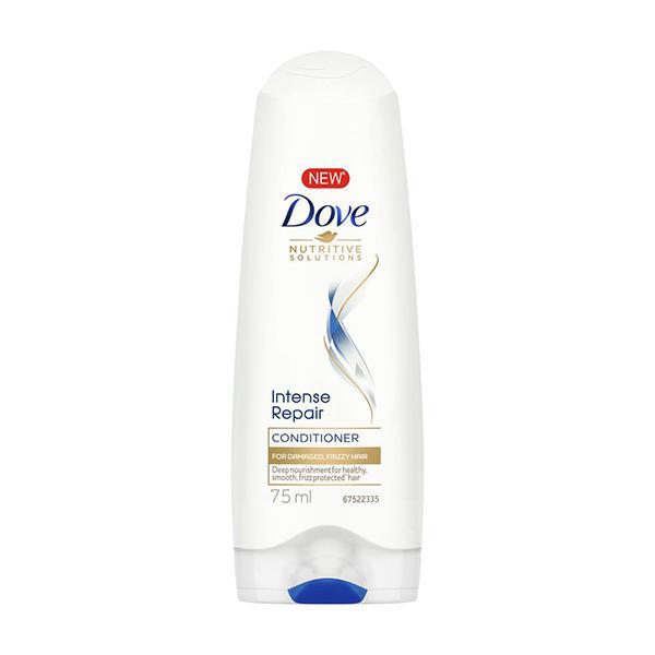 Netmeds | Dove Nutritive Solutions Intense Repair Conditioner 75 ml