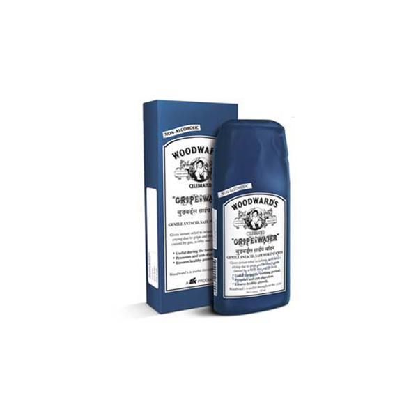 Netmeds | Woodwards Gripe Water 200 ml
