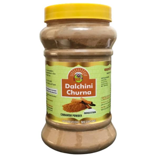 Netmeds | HASS Dalchini Churna 500 gm
