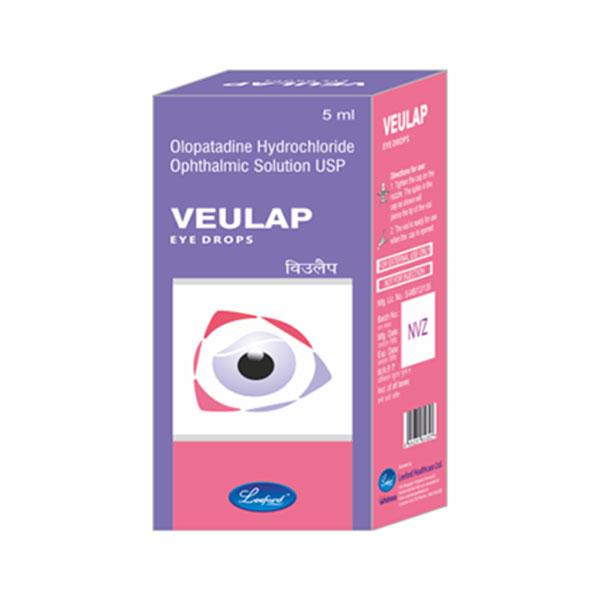 Netmeds | VEULAP Eye Drops 5ml