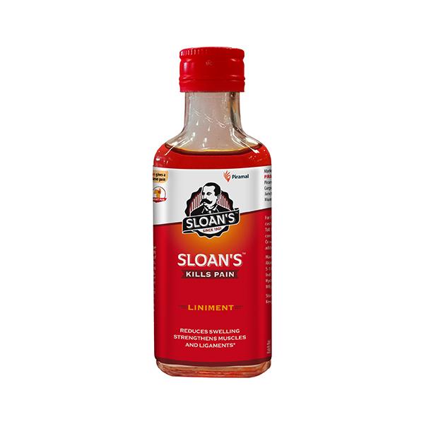 Netmeds | Sloan's Liniment Oil 71 ml