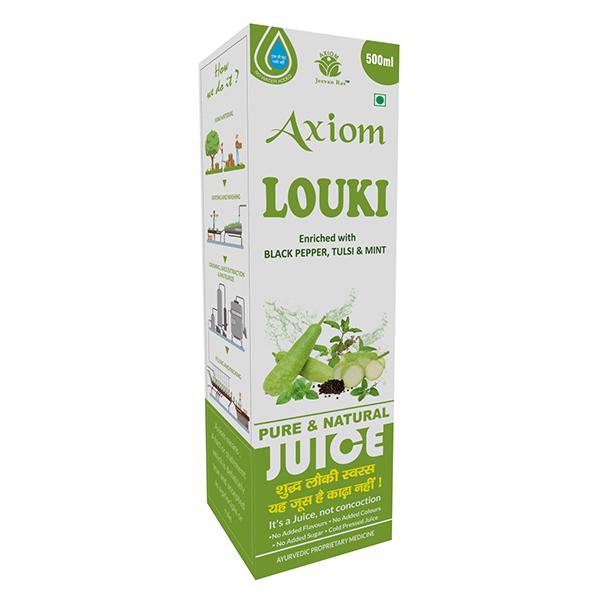 Netmeds | Axiom Louki Juice 1 litre