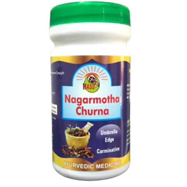 Netmeds | HASS Nagarmotha Churna 100 gm