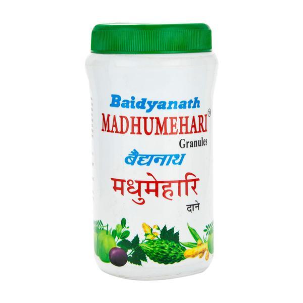 Netmeds | Baidyanath Madhumehari Granules 100 gm