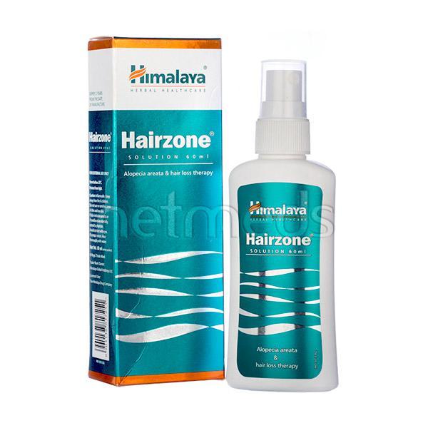 Netmeds | Himalaya Hairzone Solution 60 ml