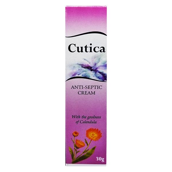 Netmeds | Bhargava Cutica Cream 30 gm