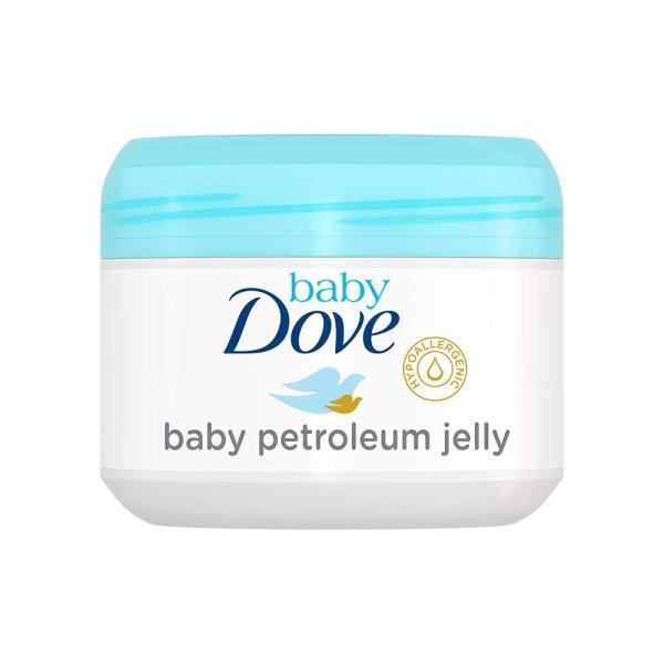 Netmeds | Baby Dove Petroleum Jelly Moisturizer 100ml