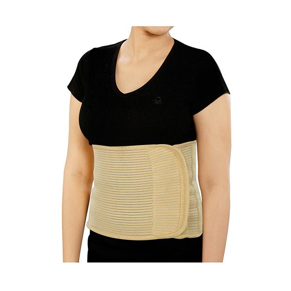 Netmeds | Dynamic Cling Breath Post Maternity Corset (2720) (L)