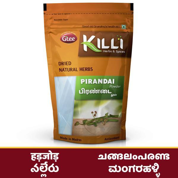 Netmeds | Gtee Killi Pirandai (Veld Grape) Powder 100 gm