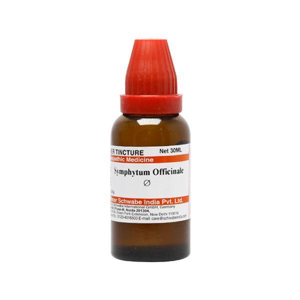 Netmeds | Dr.Willmar Schwabe Symphytum Officinale Ø Liquid 30 ml