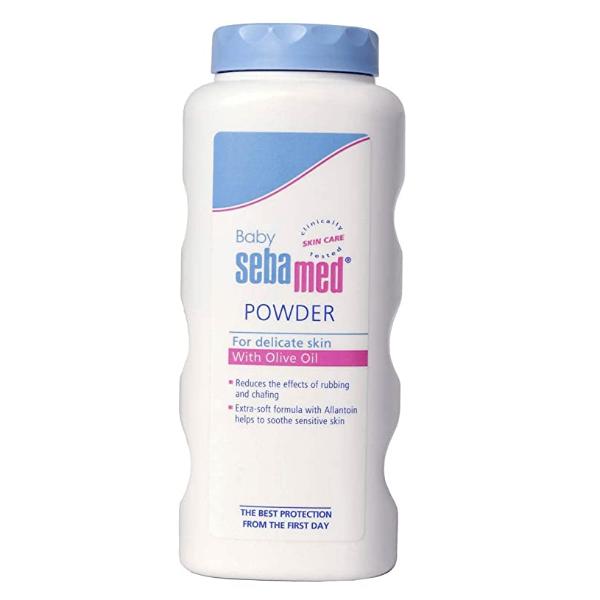 Netmeds | Sebamed Baby Powder 100 gm