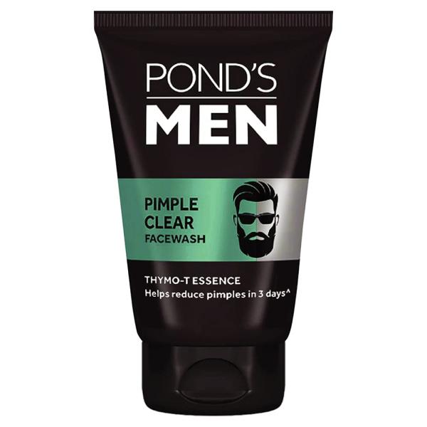 Netmeds | POND'S Men Pimple Clear Face Wash 50 gm