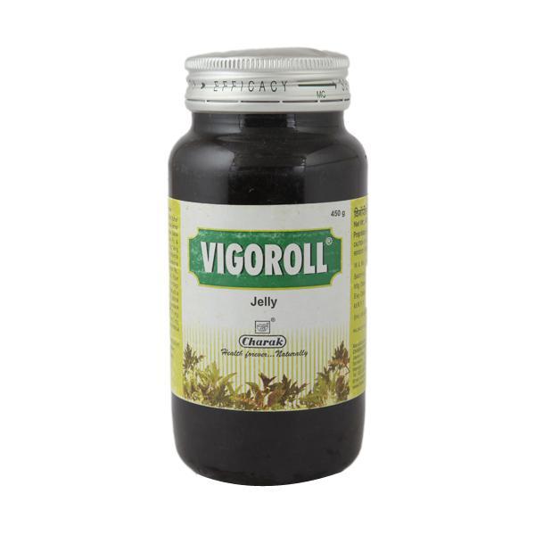 Netmeds | Vigoroll Jelly 450G
