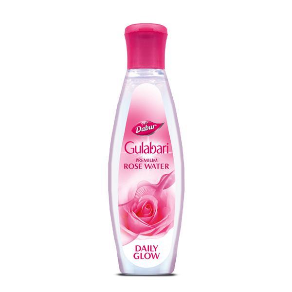 Netmeds | Dabur Gulabari Premium Rose Water 59 ml