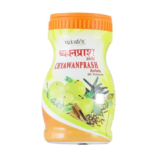 Netmeds | Patanjali Chyawanprash Avleh 1 kg