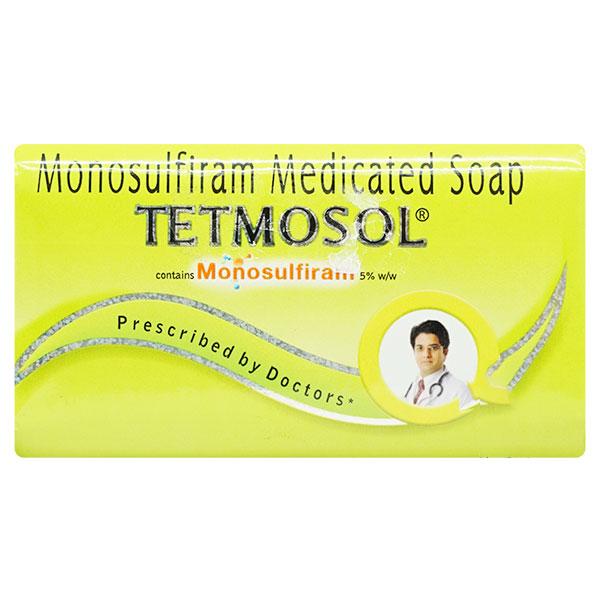 Netmeds | Tetmosol Medicated Soap 100 gm