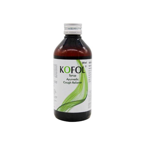 Netmeds | Kofol Syrup 200 ml
