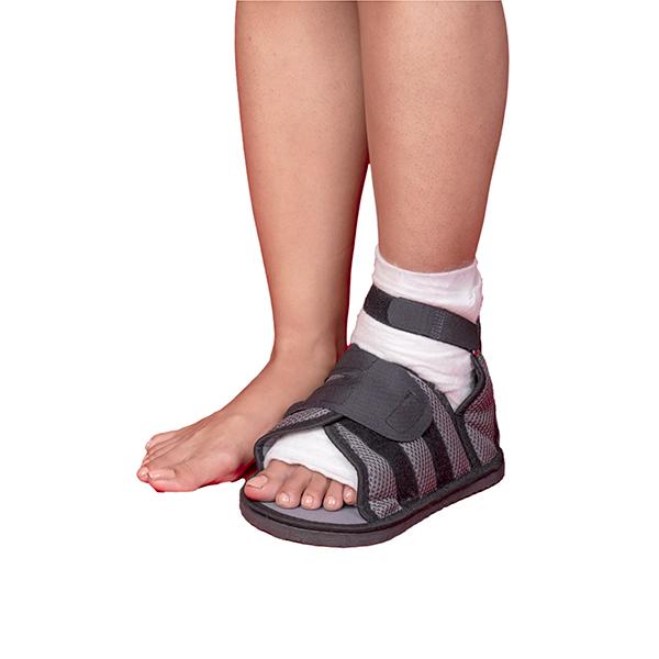 Netmeds | Med-e Move Cast Shoe (S)