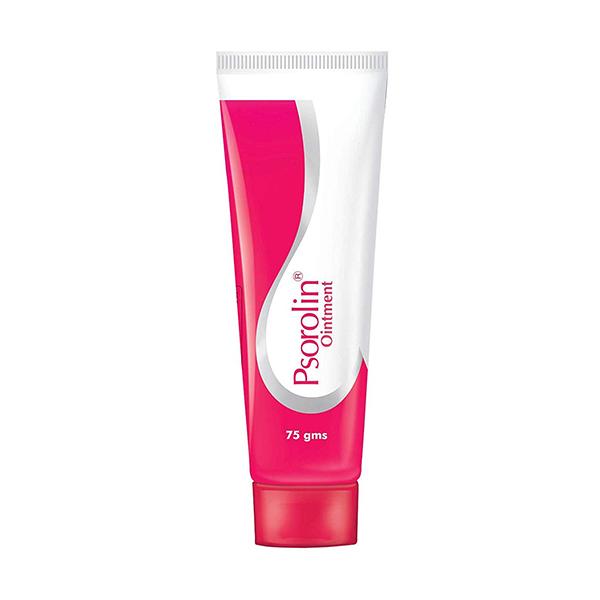 Netmeds | Dr. JRK Psorolin-B Ointment 75 gm
