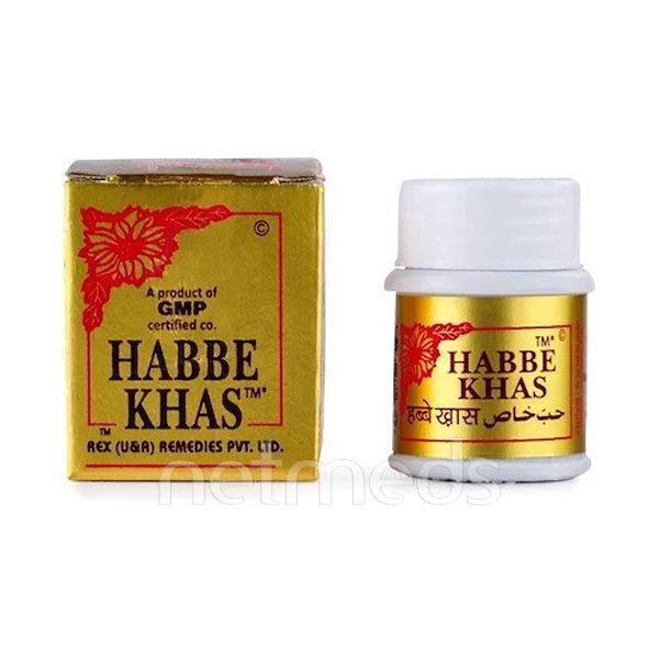Netmeds | Rex Habbe Khas 10's