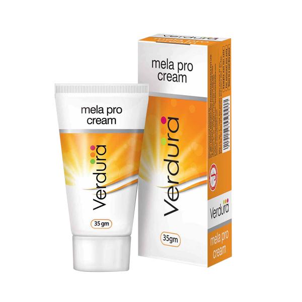 Netmeds | Dr. JRK's Verdura Mela Pro Cream 35 gm