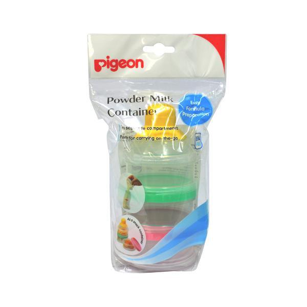 Netmeds | Pigeon Powder Milk Container