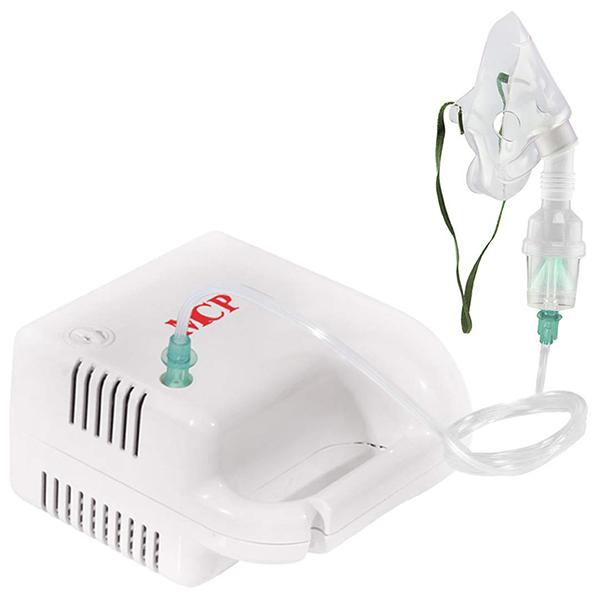 Netmeds | MCP Piston Compressor Nebulizer - Handy