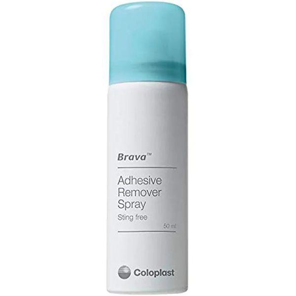 Netmeds | Brava Adhesive Remover Spray (12010) 1's