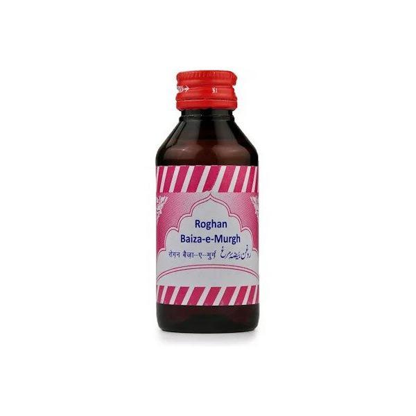 Netmeds | Rex Raughan-E-Baiza-E-Murgh 50 ml