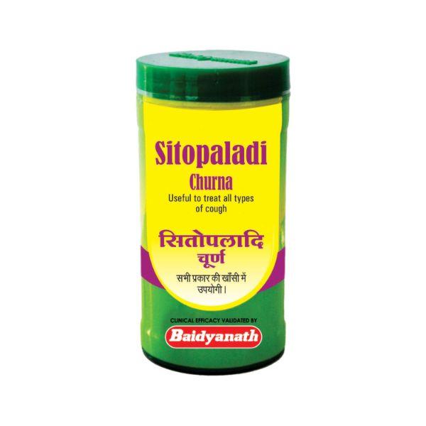 Netmeds | Baidyanath Sitopaladi Churna 60 gm