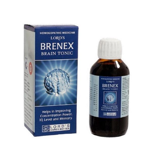 Netmeds | Lord's Brenex Syrup 115 ml