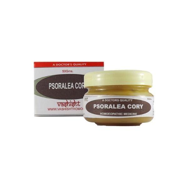 Netmeds | Vashisht Psoralea Cory Gel 50 g