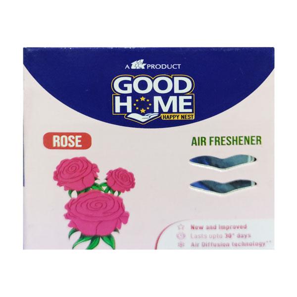 Netmeds | Good Home Air Freshener - Rose 50 gm