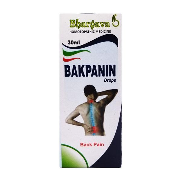 Netmeds | Bhargava Bakpanin Drop 30 ml