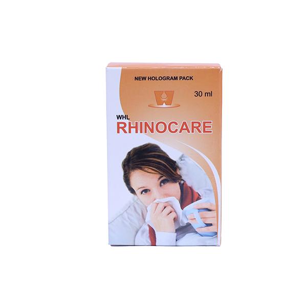 Netmeds | Dr.Wellmans Rhinocare Drops 30 ml