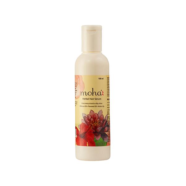 Netmeds | Moha Herbal Hair Serum 100 ml