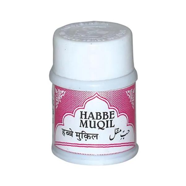 Netmeds | Rex Habb E Muqil Tablet 50's