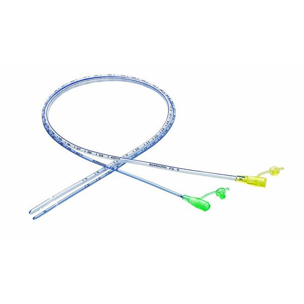 Netmeds | Romsons Feedy Infant Feeding Tube Size - FG 6 (GS-4038) 1's
