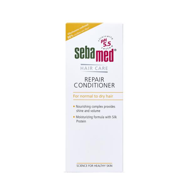 Netmeds | Sebamed Hair Care Repair Conditioner 200 ml